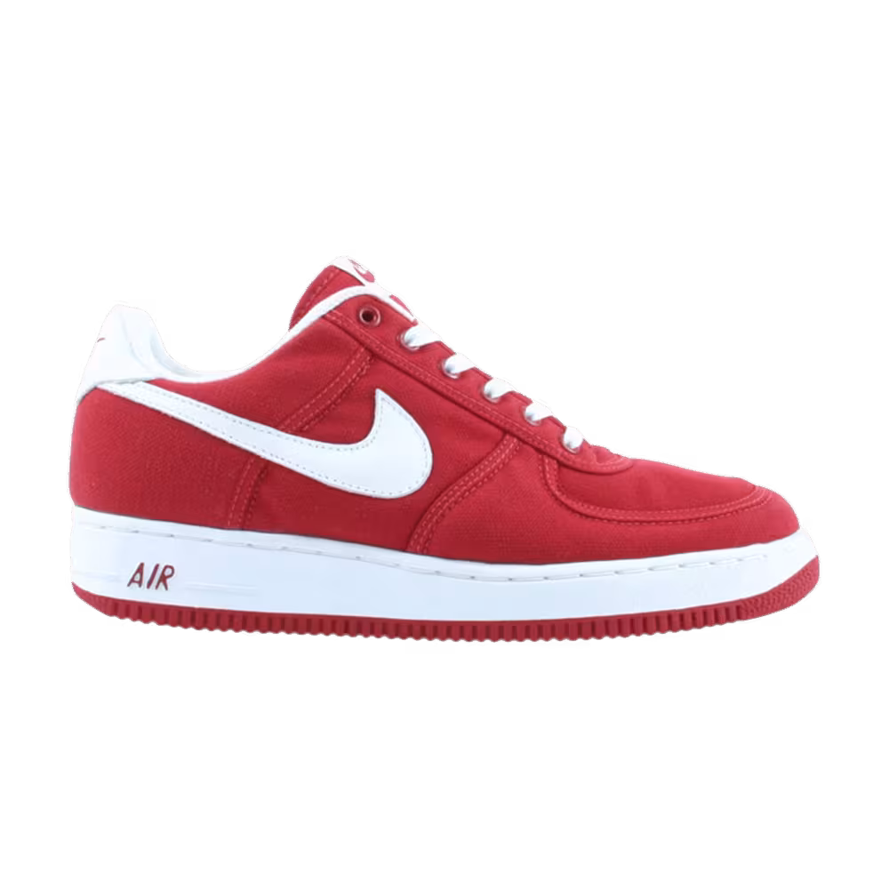 Nike Air Force 1 Canvas