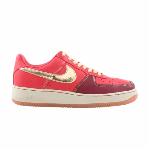 Nike Air Force 1 Low Id