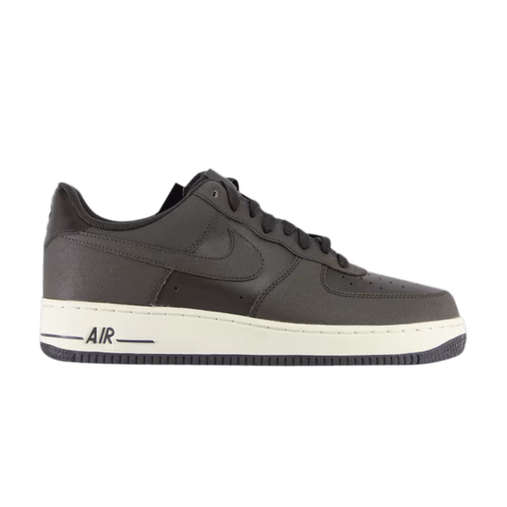 Nike Air Force 1 Velvet Brown
