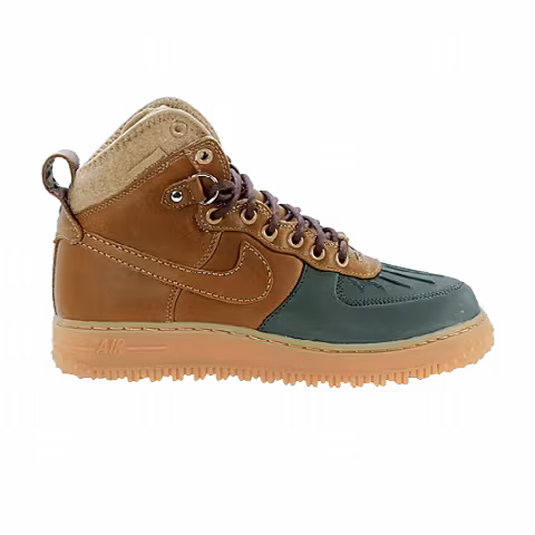 Nike Air Force 1 Duckboot 'Beach Tree'