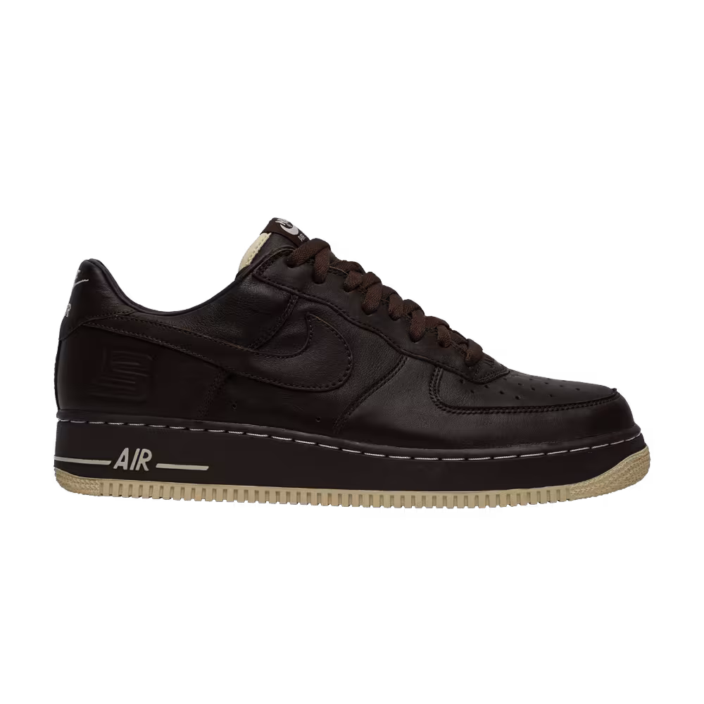 Nike Air Force 1 Low LeBron - Baroque Brown