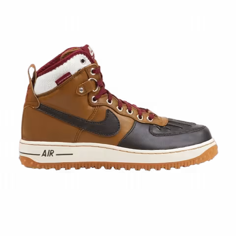 Nike Air Force 1 Duckboot