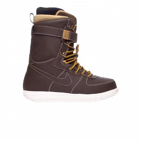 Nike Zoom Force 1 Snowboarding Boot
