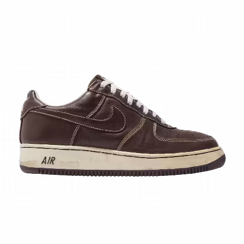 HTM x Nike Air Force 1 Low 'Paul Brown'