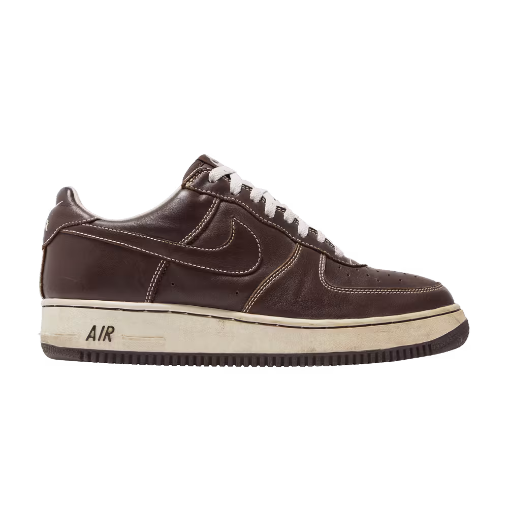 HTM x Nike Air Force 1 Low Paul Brown
