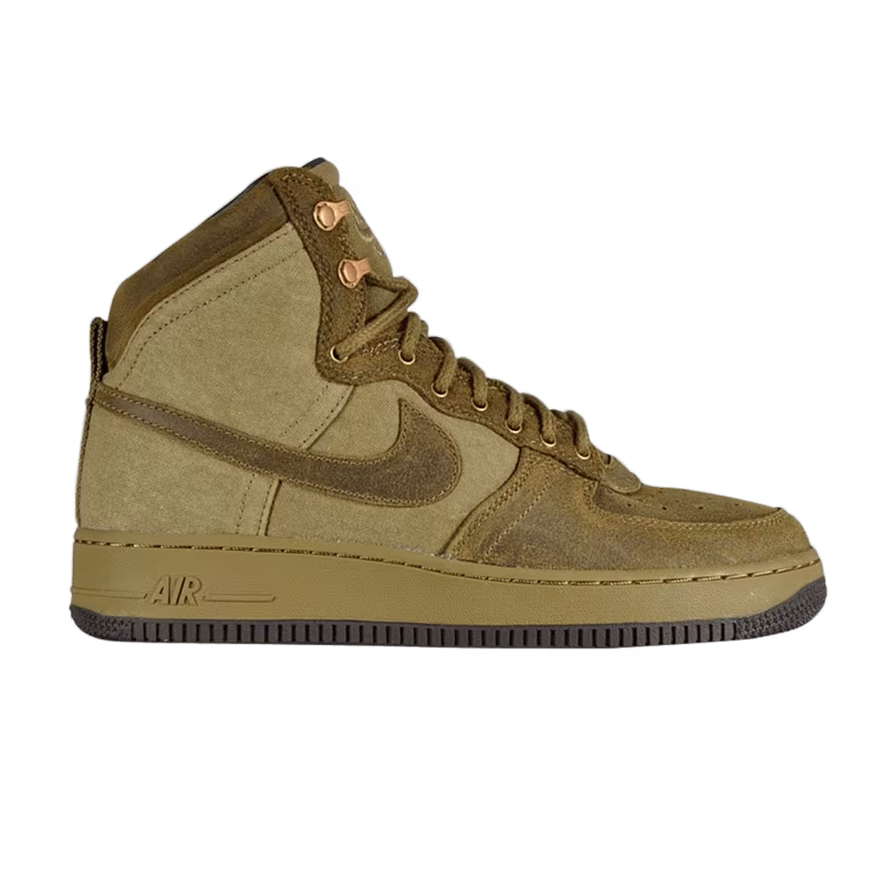 Nike Air Force 1 Hi DCN Military