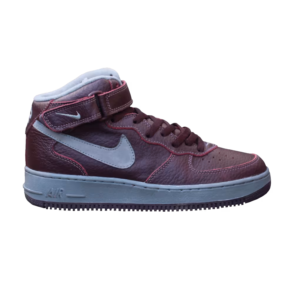 Nike Air Force 1 Mid Sc