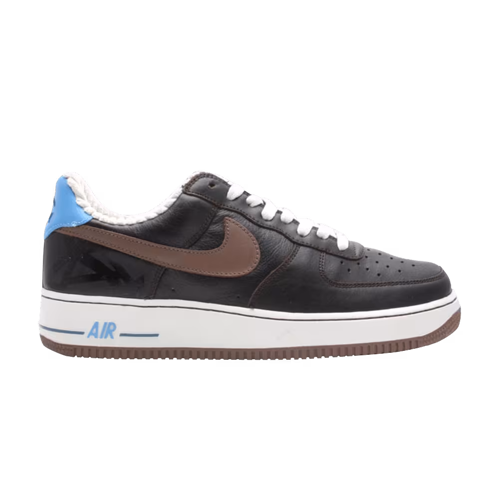 Nike Air Force 1 Premium