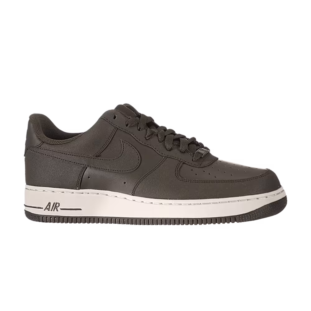 Nike Air Force 1 Sable Green