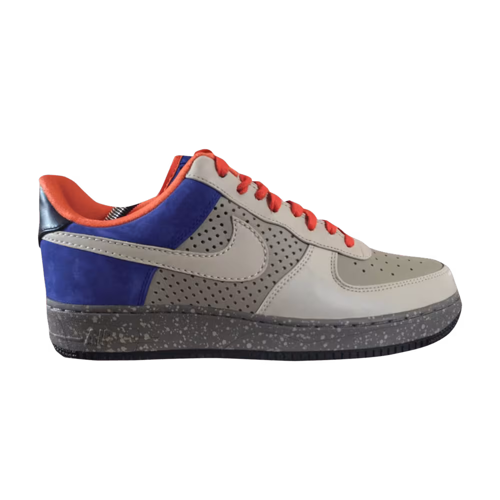 Nike Air Force 1 Low Mowabb