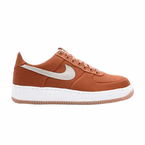 Nike Air Force 1 Supreme '07 'Cognac'