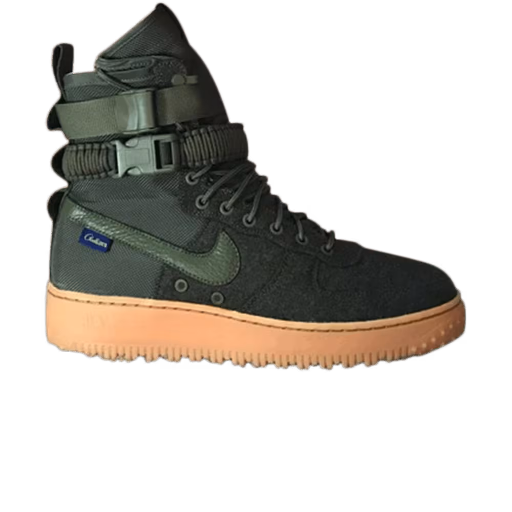 Nike SF Air Force 1 iD
