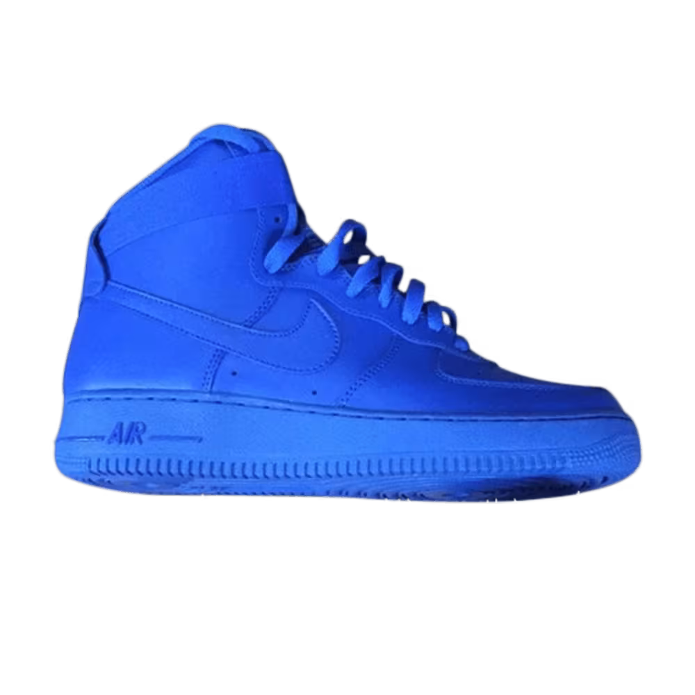 Nike Air Force 1 High iD
