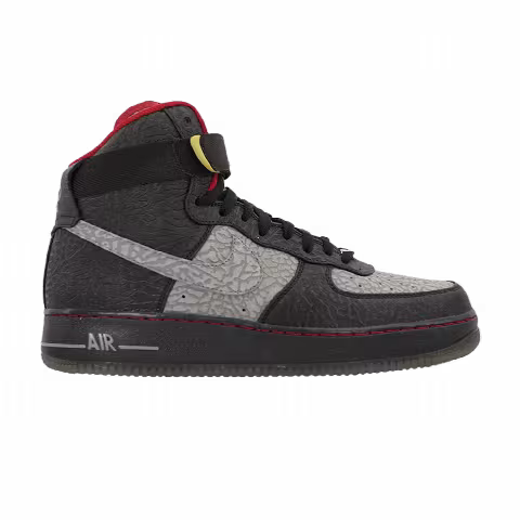 Nike Air Force 1 High 'Cement' iD