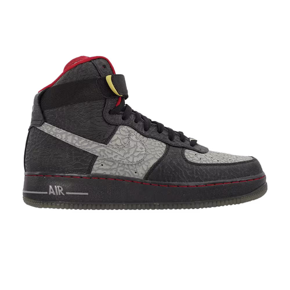 Nike Air Force 1 High Cement