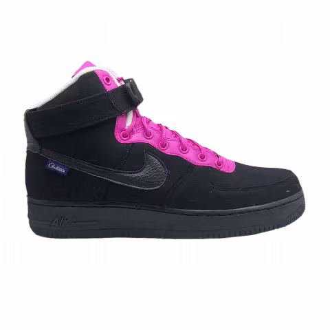 Nike Air Force 1 High Premium 'Pendleton' iD