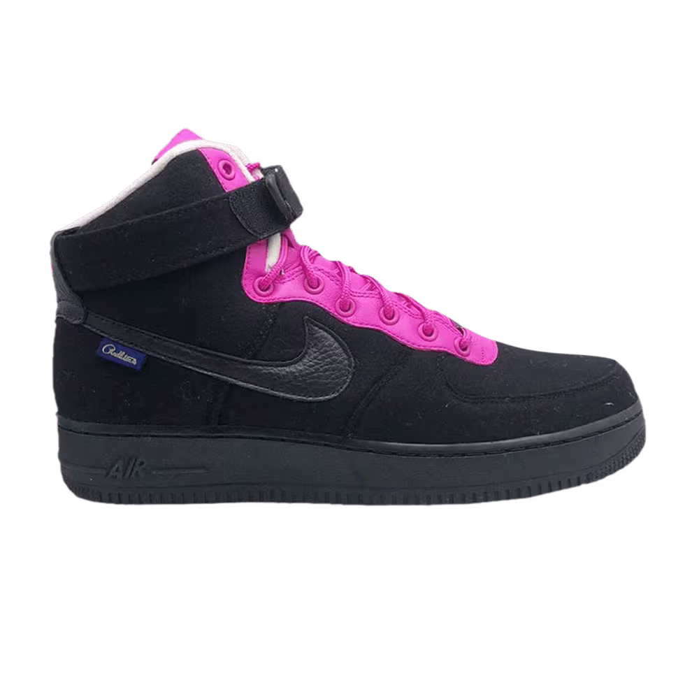 Nike Air Force 1 High Premium Pendleton