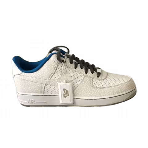 Nike Air Force 1Low iD