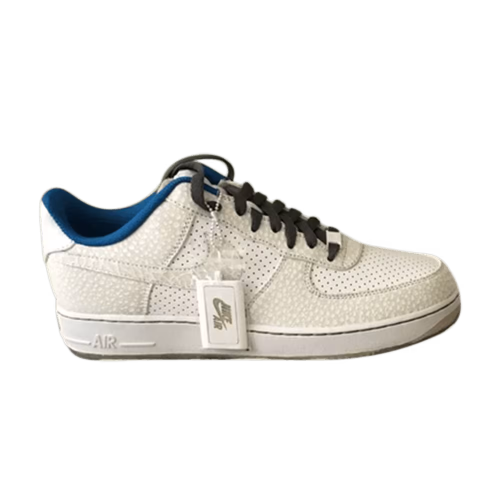 Nike Air Force 1Low iD