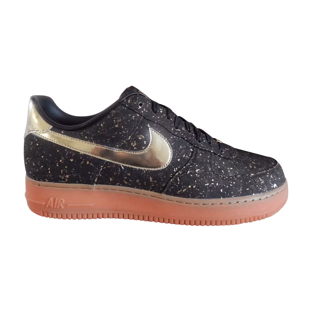 Nike Air Force 1 Low Premium iD Cork