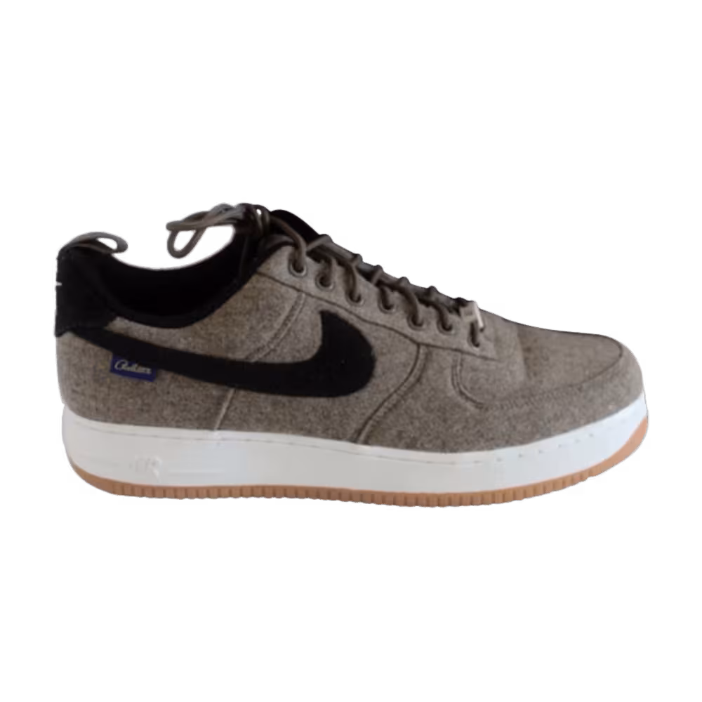 Nike Air Force 1 Premium iD Pendleton