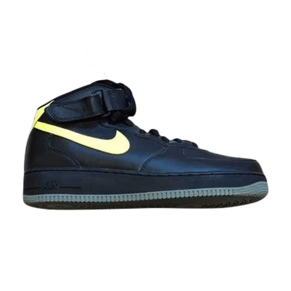 Nike Air Force 1 High iD