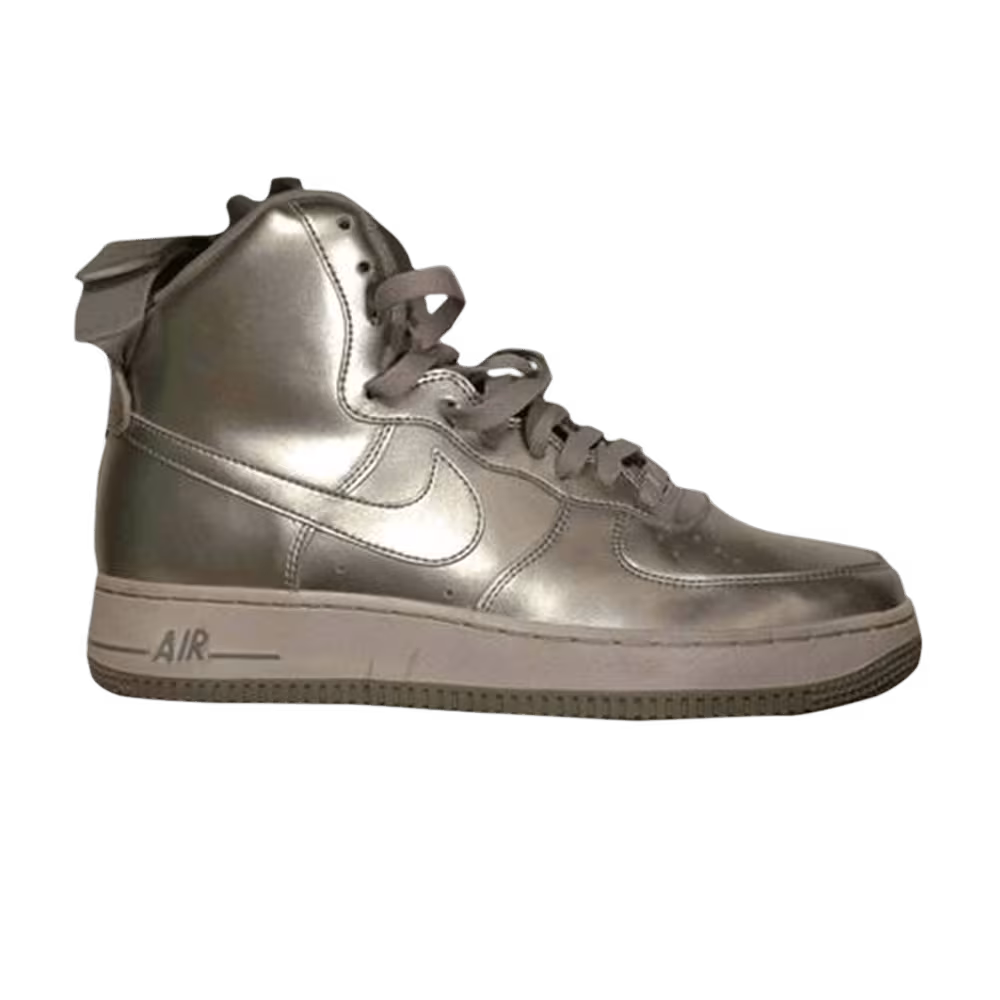 Nike Air Force 1 High iD