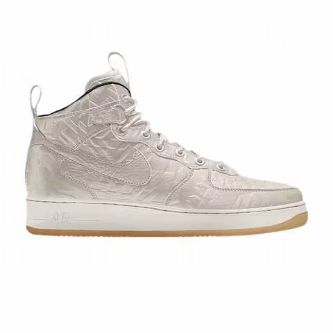 Nike Air Force 1 High Premium iD 'Pendleton'