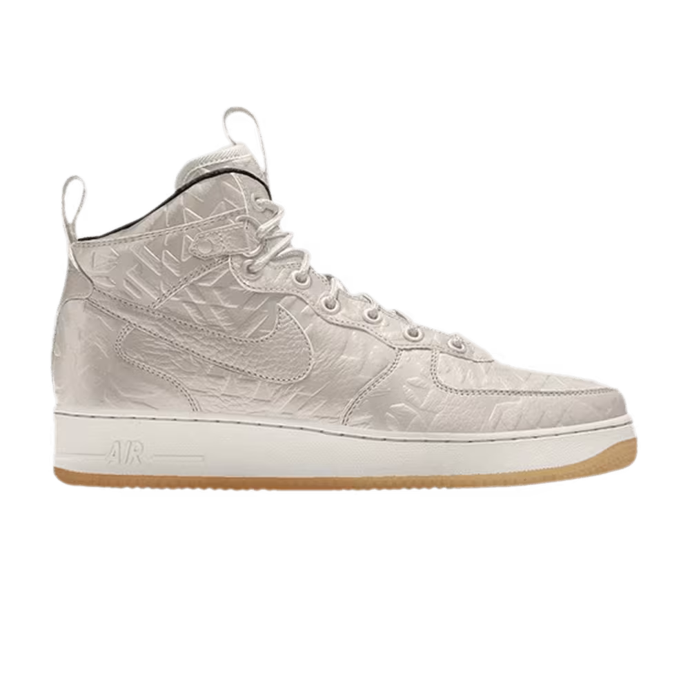 Nike Air Force 1 High Premium iD Pendleton
