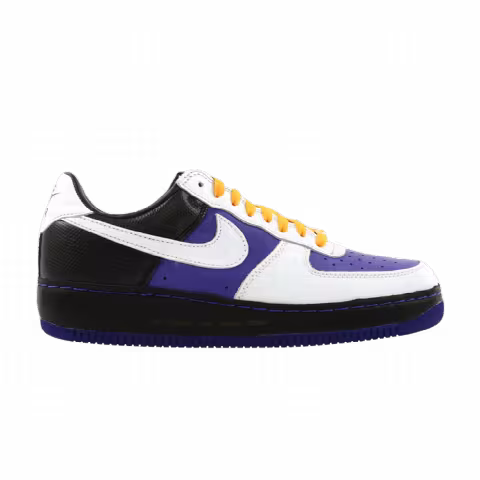 Nike Air Force 1 iD