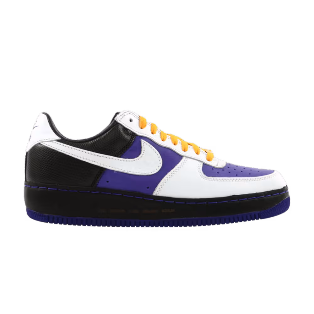 Nike Air Force 1 iD