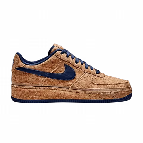 Nike Air Force 1 Low Premium 'Cork' iD