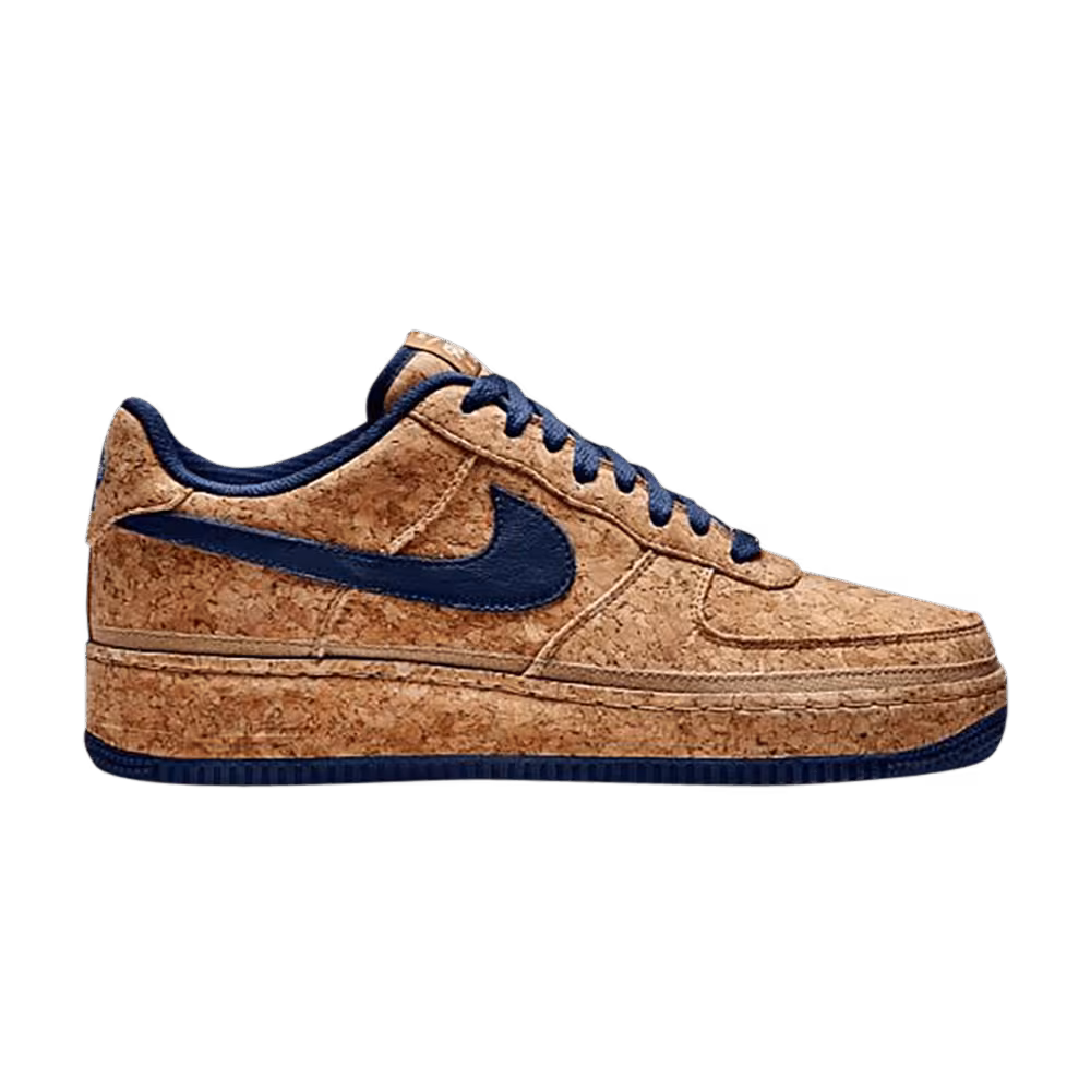 Nike Air Force 1 Low Premium Cork