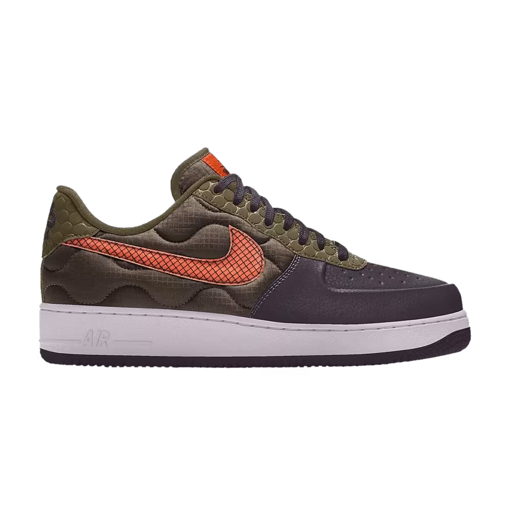 3M x Nike Air Force 1 Low By You