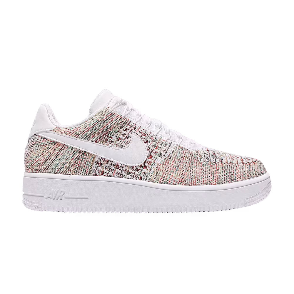 Nike Air Force 1 Ultra Flyknit Low Multicolor