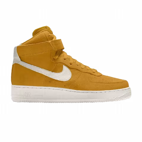 Nike Air Force 1 High Premium iD