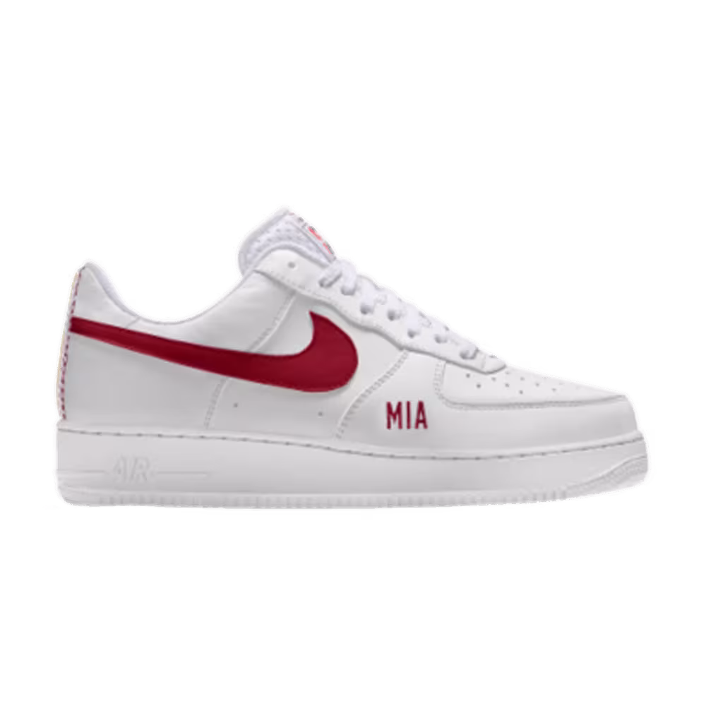 Nike Air Force 1 Low iD