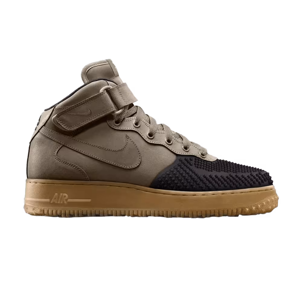 Nike Air Force 1 Duckboot iD