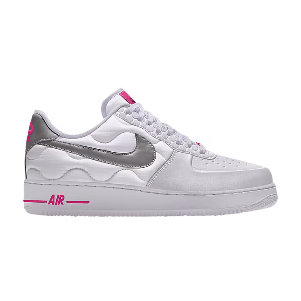 Nike Air Force 1 Low By You 3M Pack