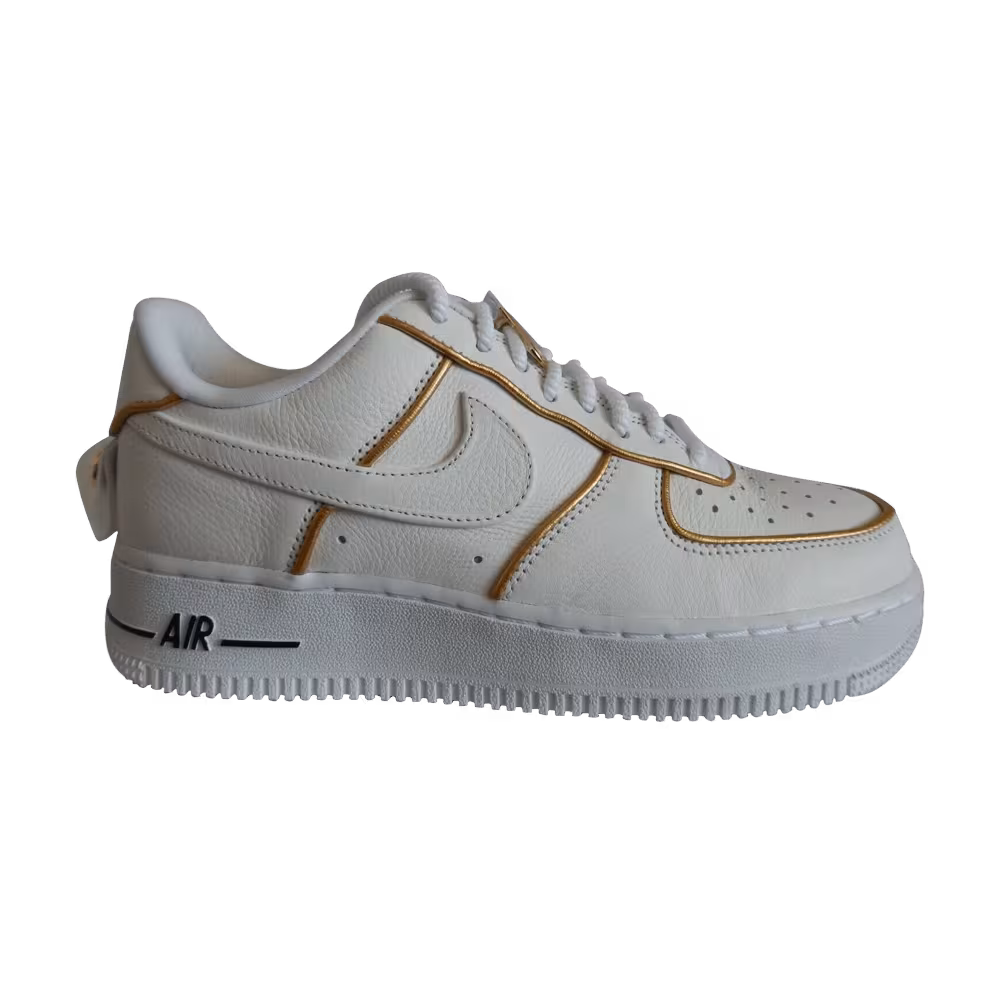 Nike Air Force 1 iD