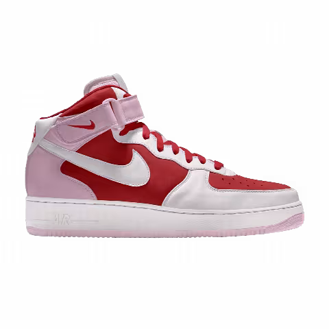 Nike Air Force 1 Mid By You