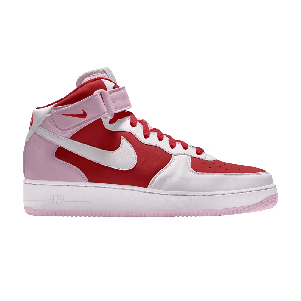 Nike Air Force 1 Mid By You