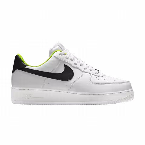 Nike Air Force 1 iD
