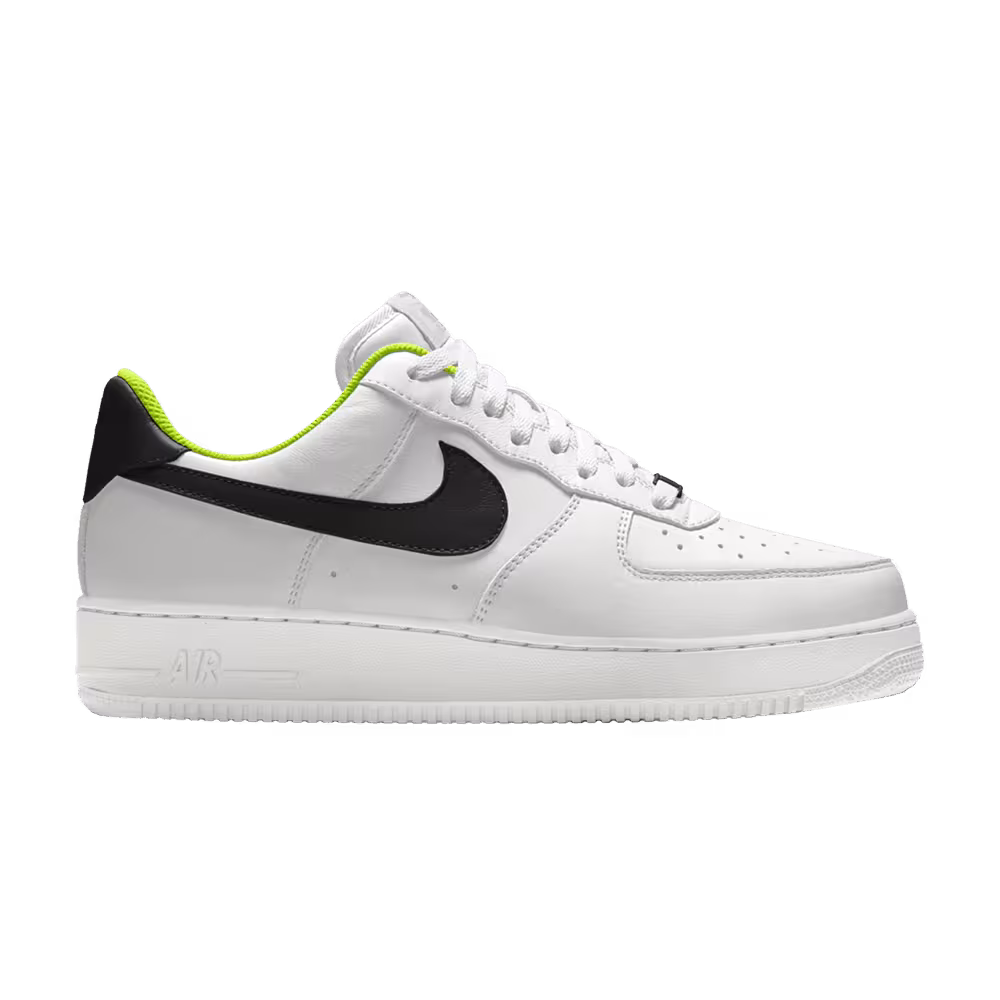 Nike Air Force 1 iD