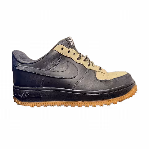 Nike Air Force 1 Low Duckboot iD