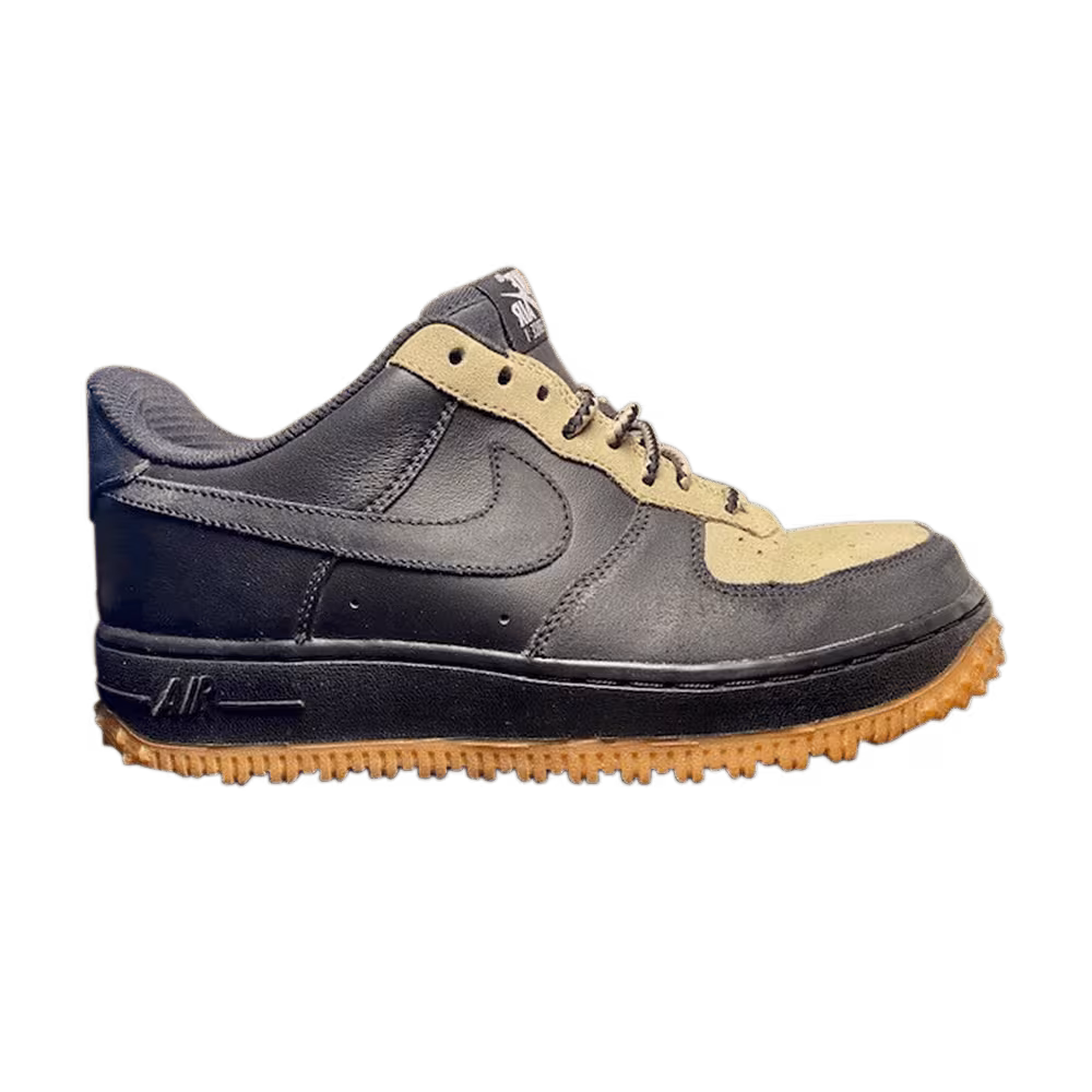 Nike Air Force 1 Low Duckboot iD