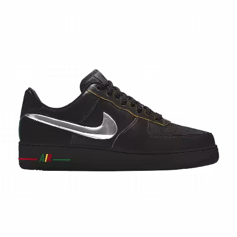 Nike Air Force 1 Low 'Future Movement' By You