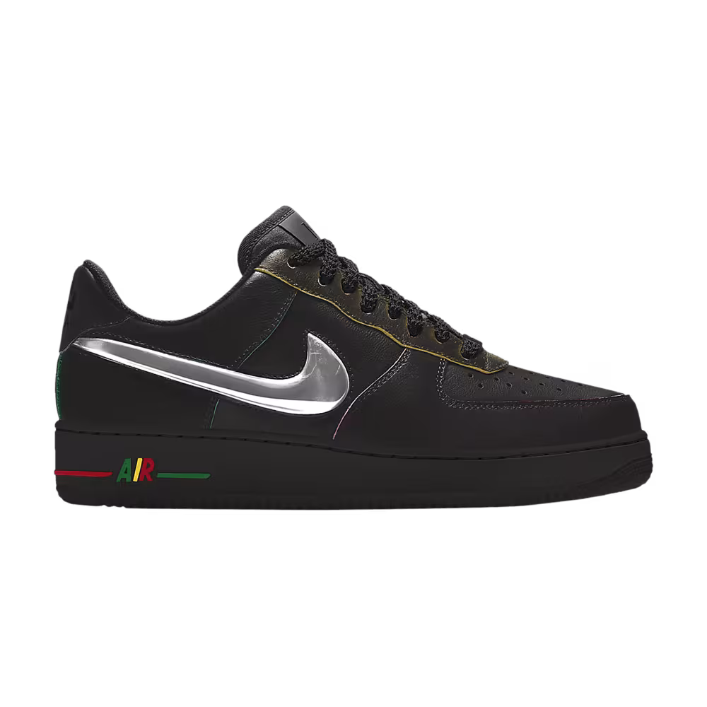 Nike Air Force 1 Low Future Movement