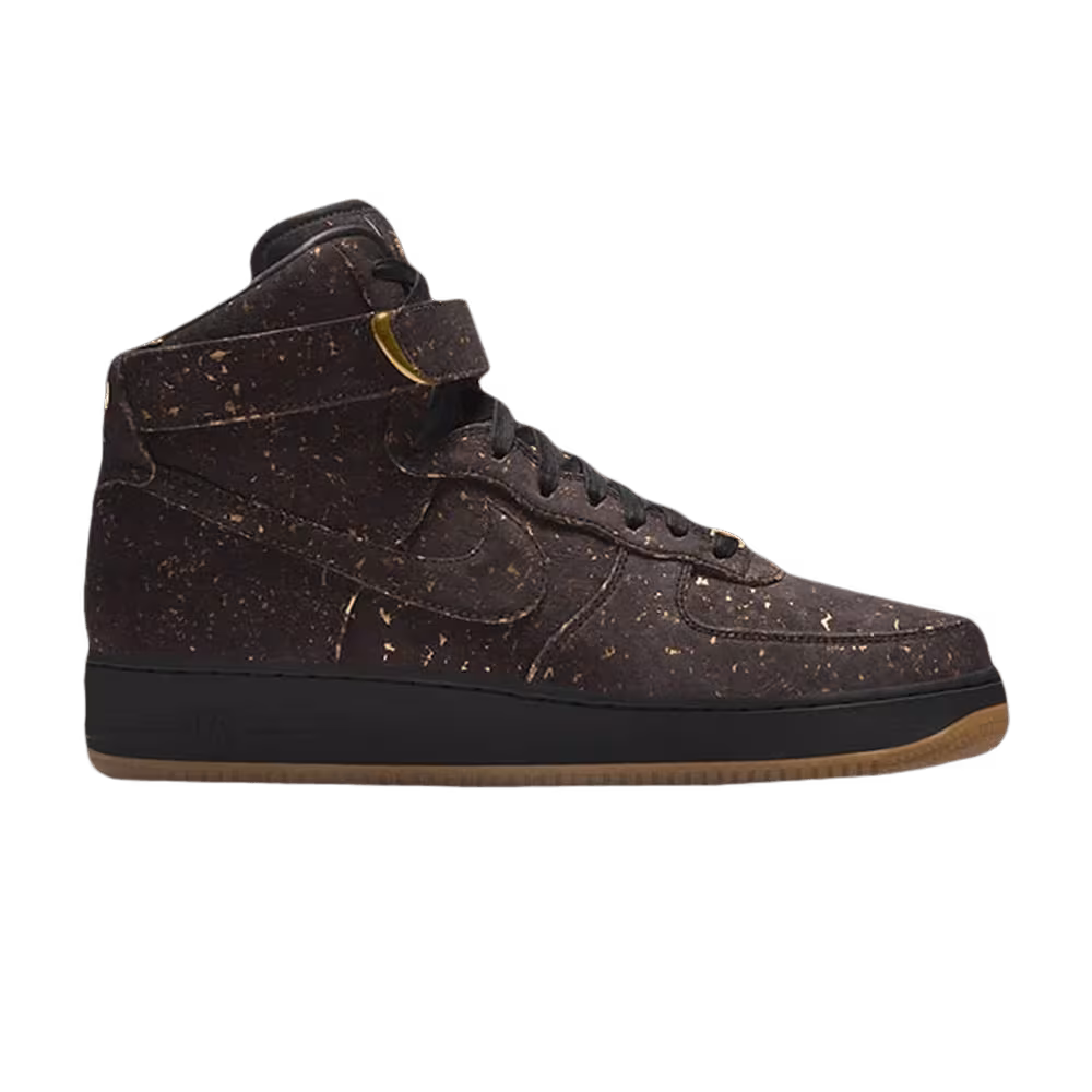 Nike Air Force 1 High Cork