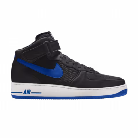 Nike Air Force 1 Mid iD